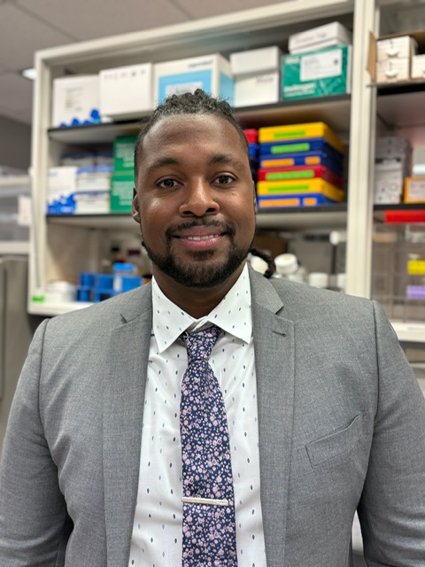 Junior West, Ph.D. – Department of Cell Biology at Johns Hopkins ...