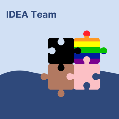 idea team